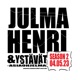 Julma Henri & Ystävät: Making Of PURRA DISS hosted by Sillu100% (S3E8)