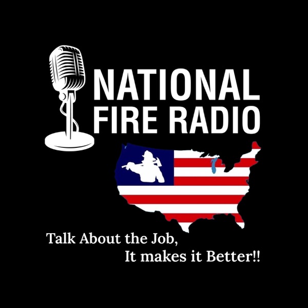 National Fire Radio