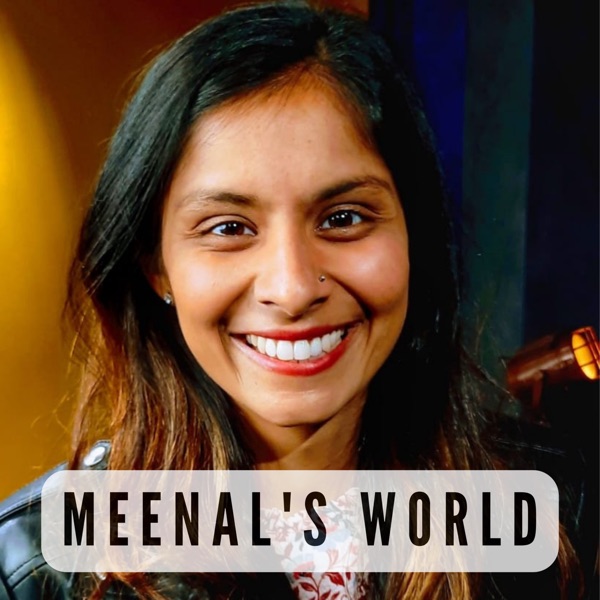 Meenal's World