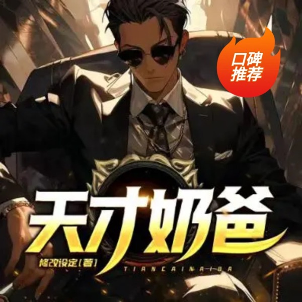 天才奶爸（都市生活小说）