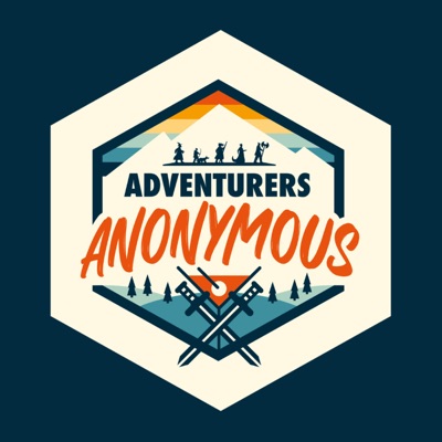 Adventurers Anonymous - A British Dungeons and Dragons Podcast