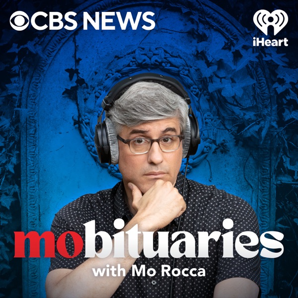 Mobituaries Podcast Image