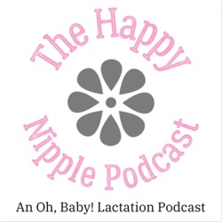 The Happy Nipple Podcast