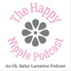 The Nipple-sode | Ep. 008 | w/ Vanessa Janek, RN, IBCLC