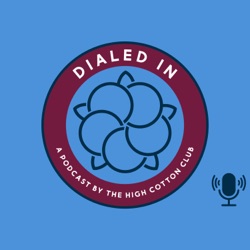 Dialed In - Ep. 79 - The Farmers Cup Special