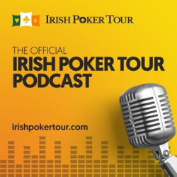 002 - Ray & Robbie Bryant at Irish Poker Tour: Gort