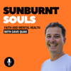 Sunburnt Souls - Dave Quak