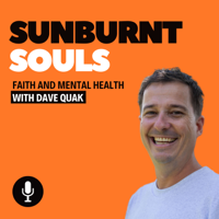 Sunburnt Souls podcast