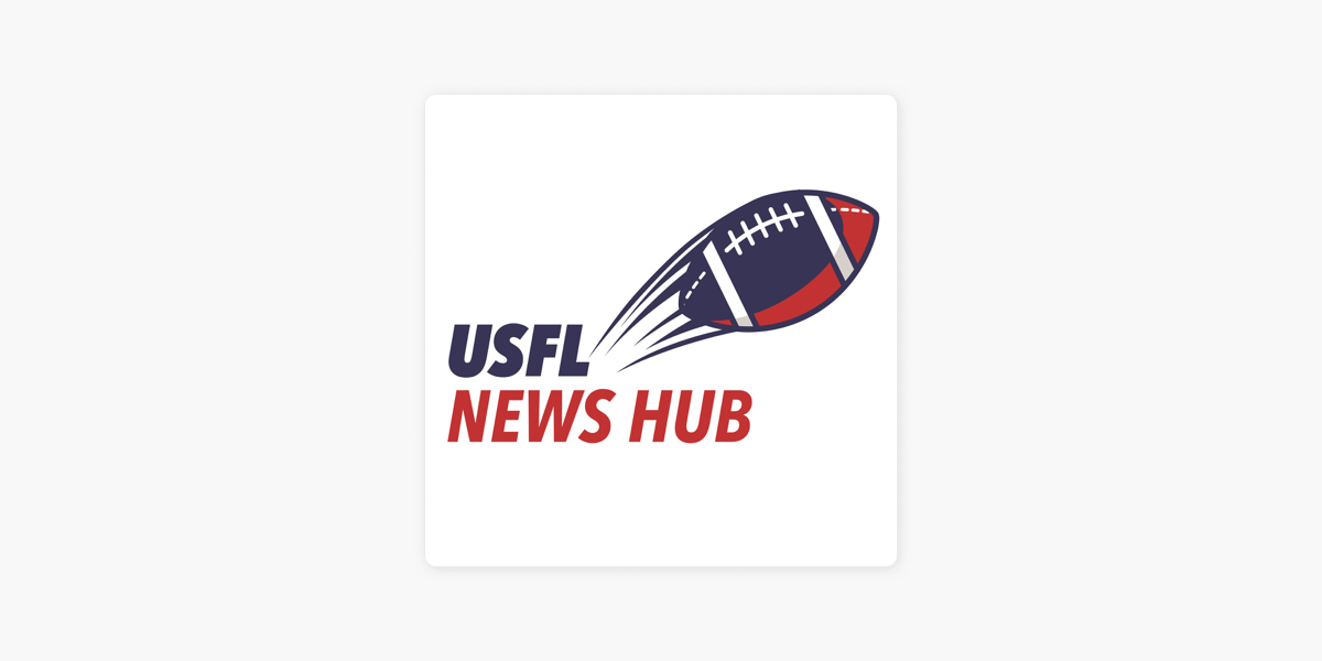 Play 2023 USFL Fantasy Football With News Hub Fantasy