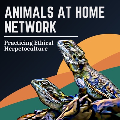 Animals at Home Network Animals at Home Network
