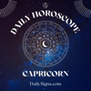 Capricorn Daily Horoscope - Astrology Horoscope Today