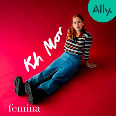 Kh mor:Ally & femina