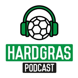 Hard Gras EK Podcast - Is it coming home?