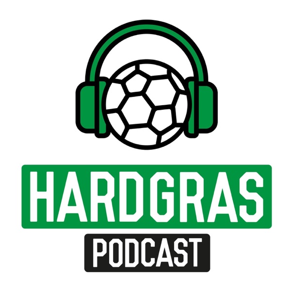 Hard Gras Podcast