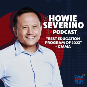 The Howie Severino Podcast