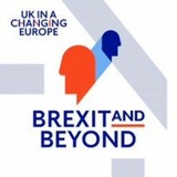 Brexit and Beyond with Catherine Briddick and Cathryn Costello