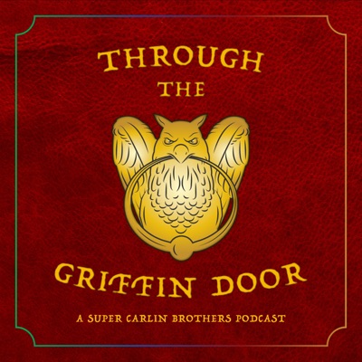 Through the Griffin Door