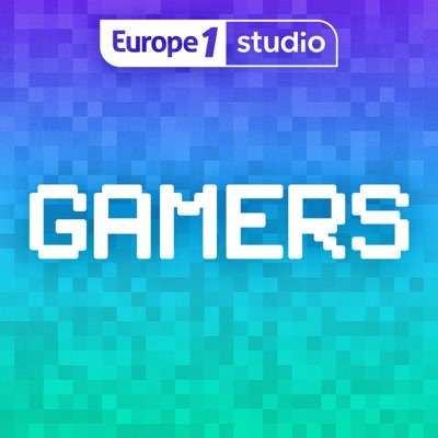 GAMERS, l'histoire secrète des jeux vidéo:Europe 1