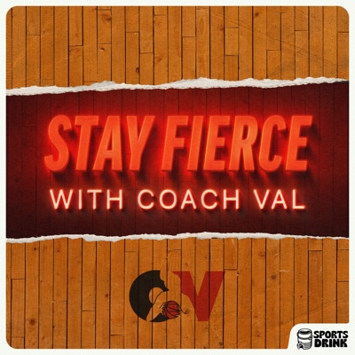 Stay Fierce with Coach Val