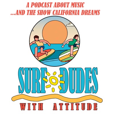 Surf Dudes with Attitude