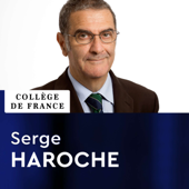 Physique quantique - Serge Haroche - Collège de France