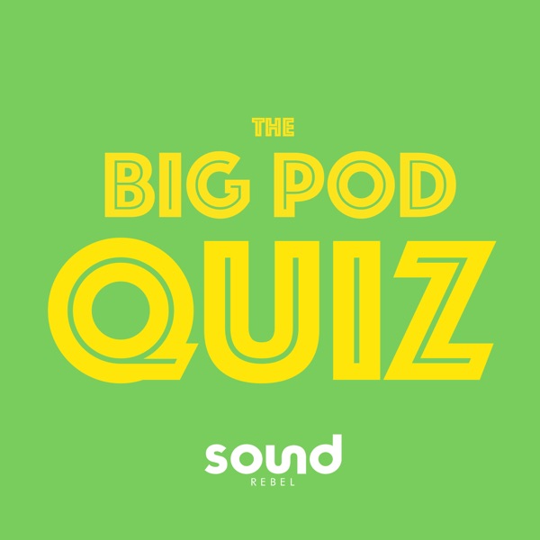 The Big Pod Quiz