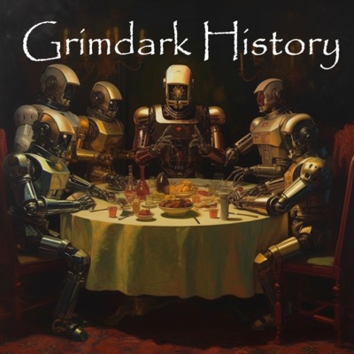 Grimdark History