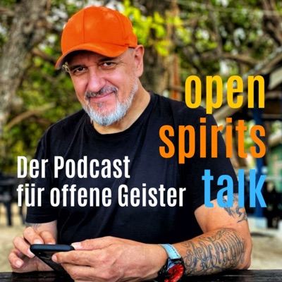 Open Spirits Talk