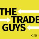 The Trade Guys cover art