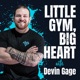 Little Gym, Big Heart with Devin Gage 