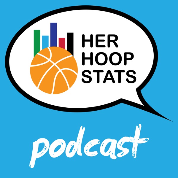The Her Hoop Stats Podcast: WNBA & NCAA Women’s Basketball