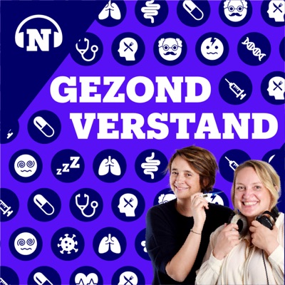 Gezond Verstand Gezond Verstand
