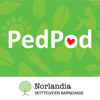 PedPod - En podcast om barn og barnehage