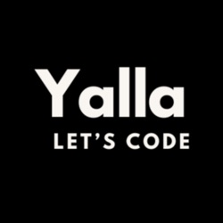 Yalla Let's Code