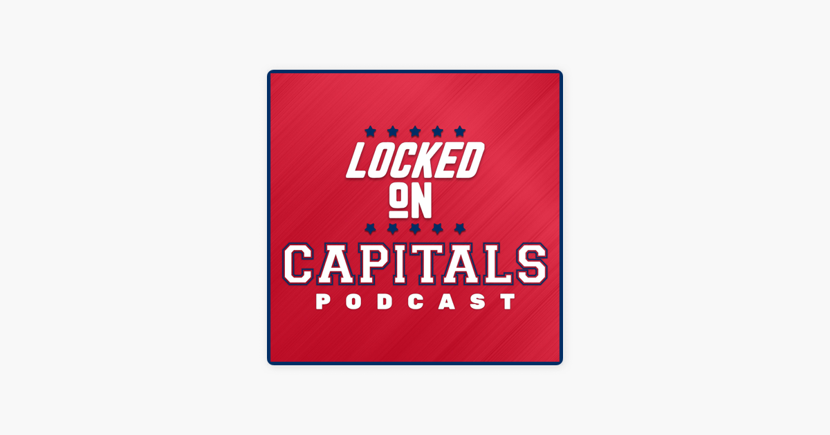 Monday's Capitals Practice Notebook: Nic Dowd Appears Ready To