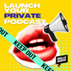 Launch Your Private Podcast - Lindsay and Nora, Co-founders of Hello Audio