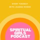 Spiritual Girls Podcast