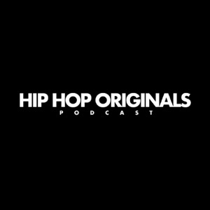Hip Hop Originals Podcast