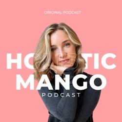 COSMÉTICA MASCULINA I La mejor rutina facial para la piel del hombre I El Podcast de Holisticmango 1x26