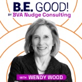 Wendy Wood - Good Habits – from Context to Rewards