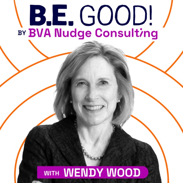 Wendy Wood - Good Habits – from Context to Rewards photo