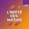 France Culture va plus loin - France Culture