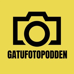 Gustav Gräll - Gatufotografen som föredrar småstaden