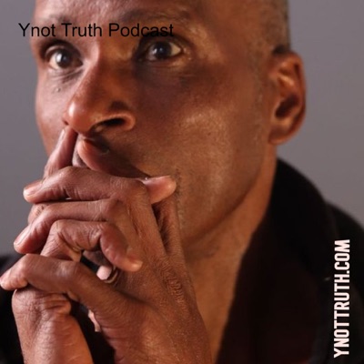Ynot Truth Podcast Trailer | Tony Eason