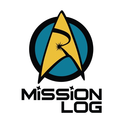 Mission Log: A Roddenberry Star Trek Podcast:Roddenberry Entertainment