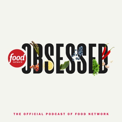 Food Network Obsessed:Food Network