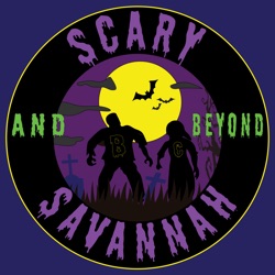 Ep. 81: A Very Scary Savannah Christmas 2023