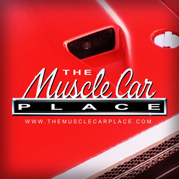 The MuscleCar Place