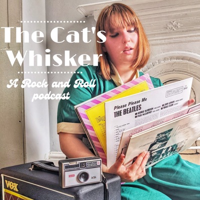 The Cat’s Whisker