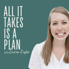 All it Takes is a Plan - Lauren Engler